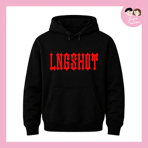 POLERON - LNGSHOT VER 3