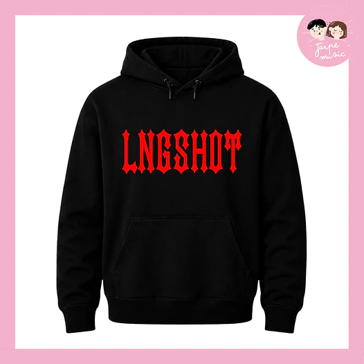 POLERON LNGSHOT VER 3 1