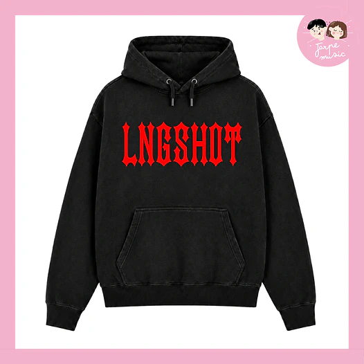 POLERON LNGSHOT VER 3 2