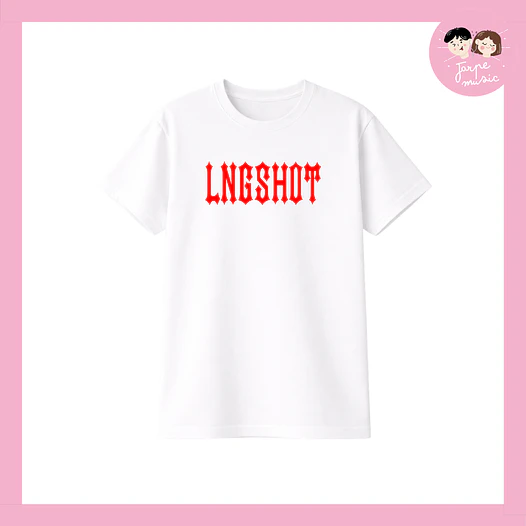 POLERA LNGSHOT VER 3 2