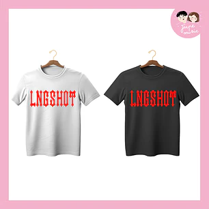 POLERA - LNGSHOT VER 3