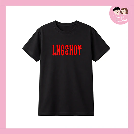 POLERA LNGSHOT VER 3 3