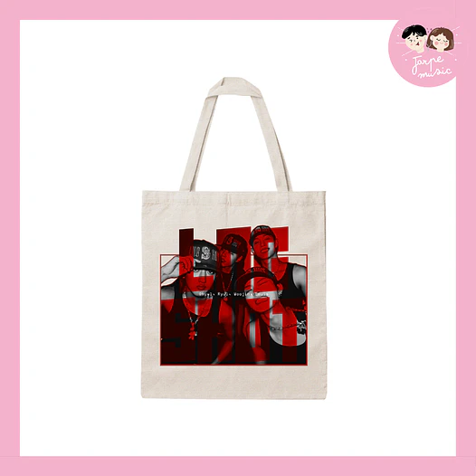 TOTEBAG LNGSHOT 3