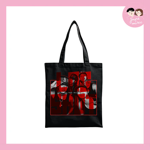 TOTEBAG LNGSHOT 2