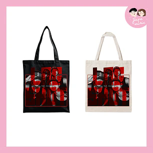 TOTEBAG LNGSHOT