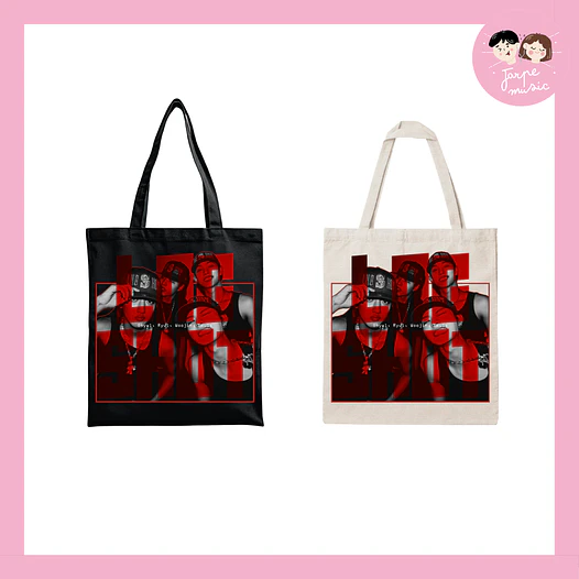 TOTEBAG LNGSHOT 1