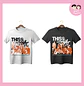 POLERA - STRAY KIDS THIS & THAT - Miniatura 1