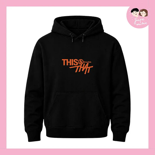 POLERON - STRAY KIDS THIS & THAT 1