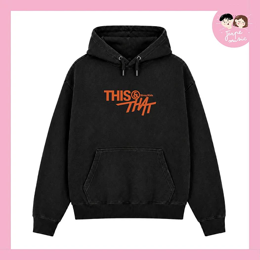 POLERON - STRAY KIDS THIS & THAT 4