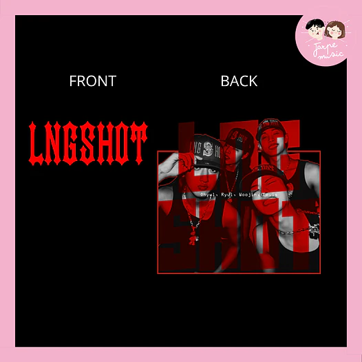 POLERON - LNGSHOT VER 2 7