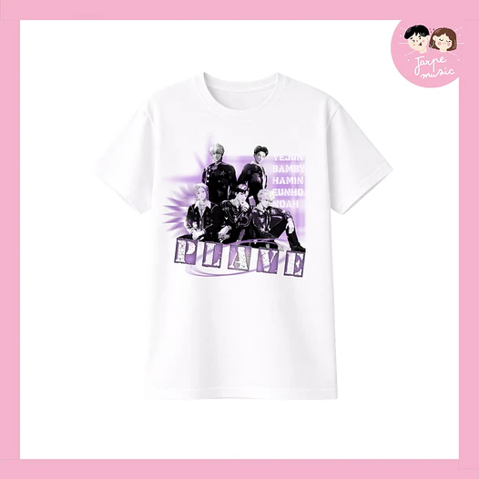POLERA - PLAVE 2