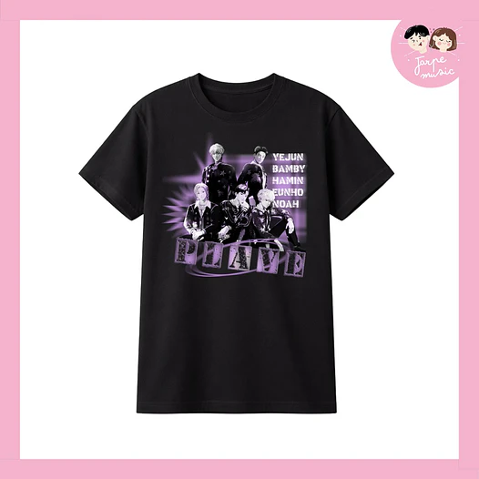 POLERA - PLAVE 3