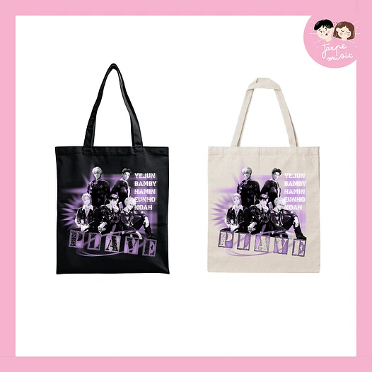 TOTEBAG PLAVE 1