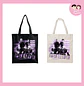 TOTEBAG PLAVE - Miniatura 1