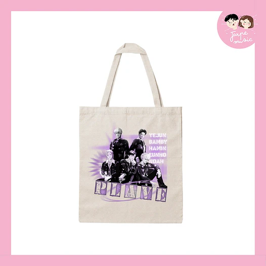 TOTEBAG PLAVE 3