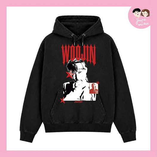 POLERON - LNGSHOT WOOJIN 2
