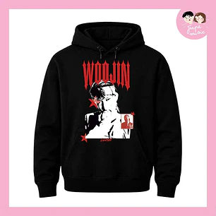 POLERON - LNGSHOT WOOJIN