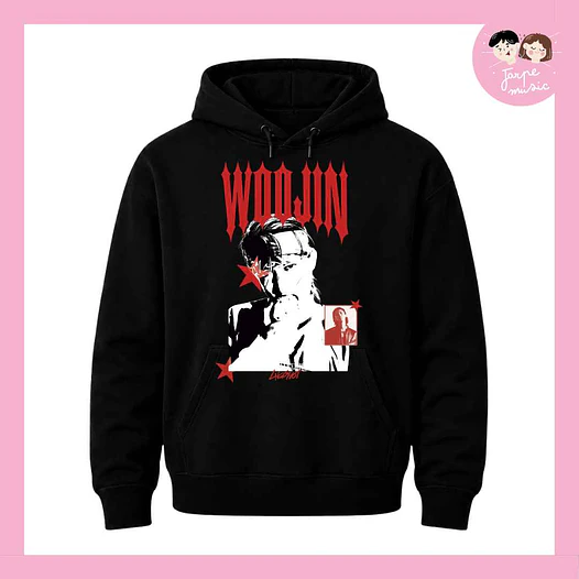 POLERON - LNGSHOT WOOJIN 1