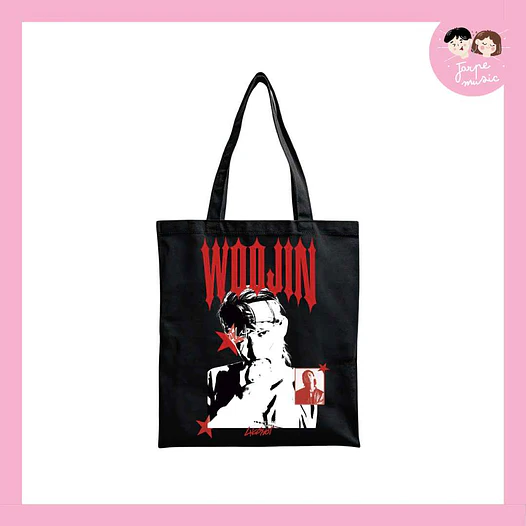 TOTEBAG LNGSHOT WOOJIN 2