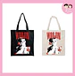 TOTEBAG LNGSHOT WOOJIN - Miniatura 1