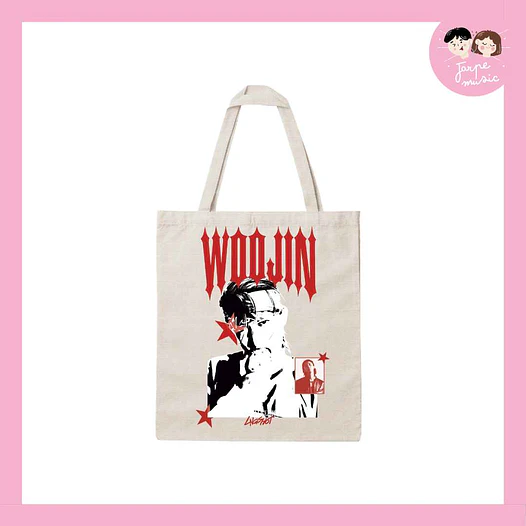 TOTEBAG LNGSHOT WOOJIN 3