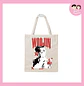 TOTEBAG LNGSHOT WOOJIN - Miniatura 3