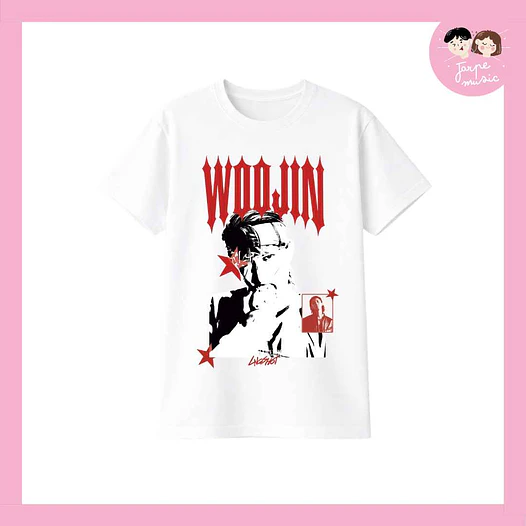 POLERA -LNGSHOT WOOJIN 2