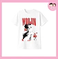 POLERA -LNGSHOT WOOJIN - Miniatura 2