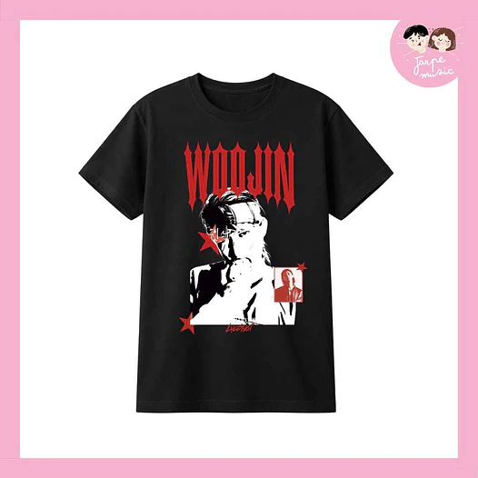 POLERA -LNGSHOT WOOJIN 3