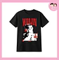 POLERA -LNGSHOT WOOJIN - Miniatura 3