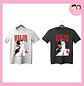 POLERA -LNGSHOT WOOJIN - Miniatura 1
