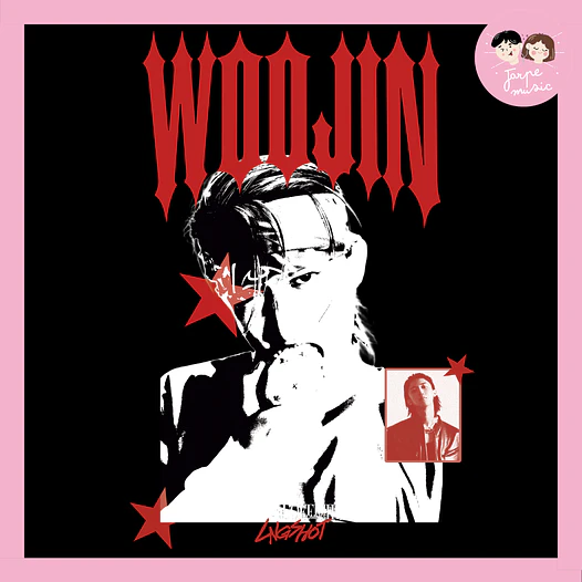 POLERA -LNGSHOT WOOJIN 4