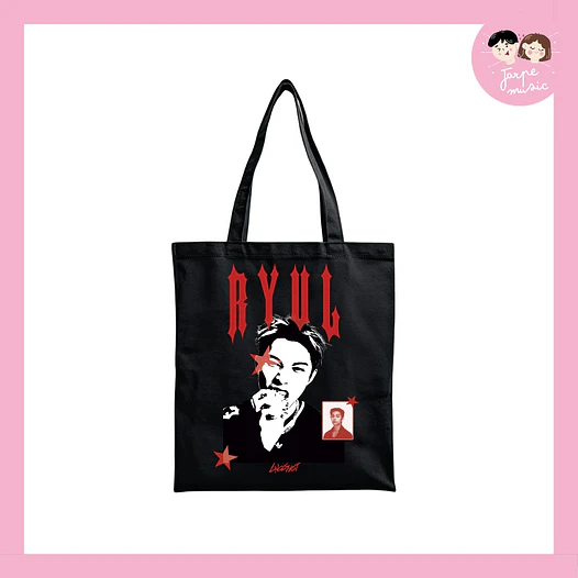 TOTEBAG - LNGSHOT RYUL 2