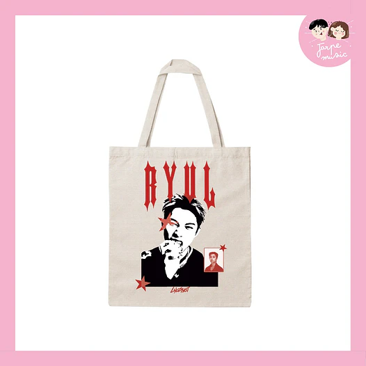 TOTEBAG - LNGSHOT RYUL 3