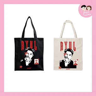 TOTEBAG - LNGSHOT RYUL
