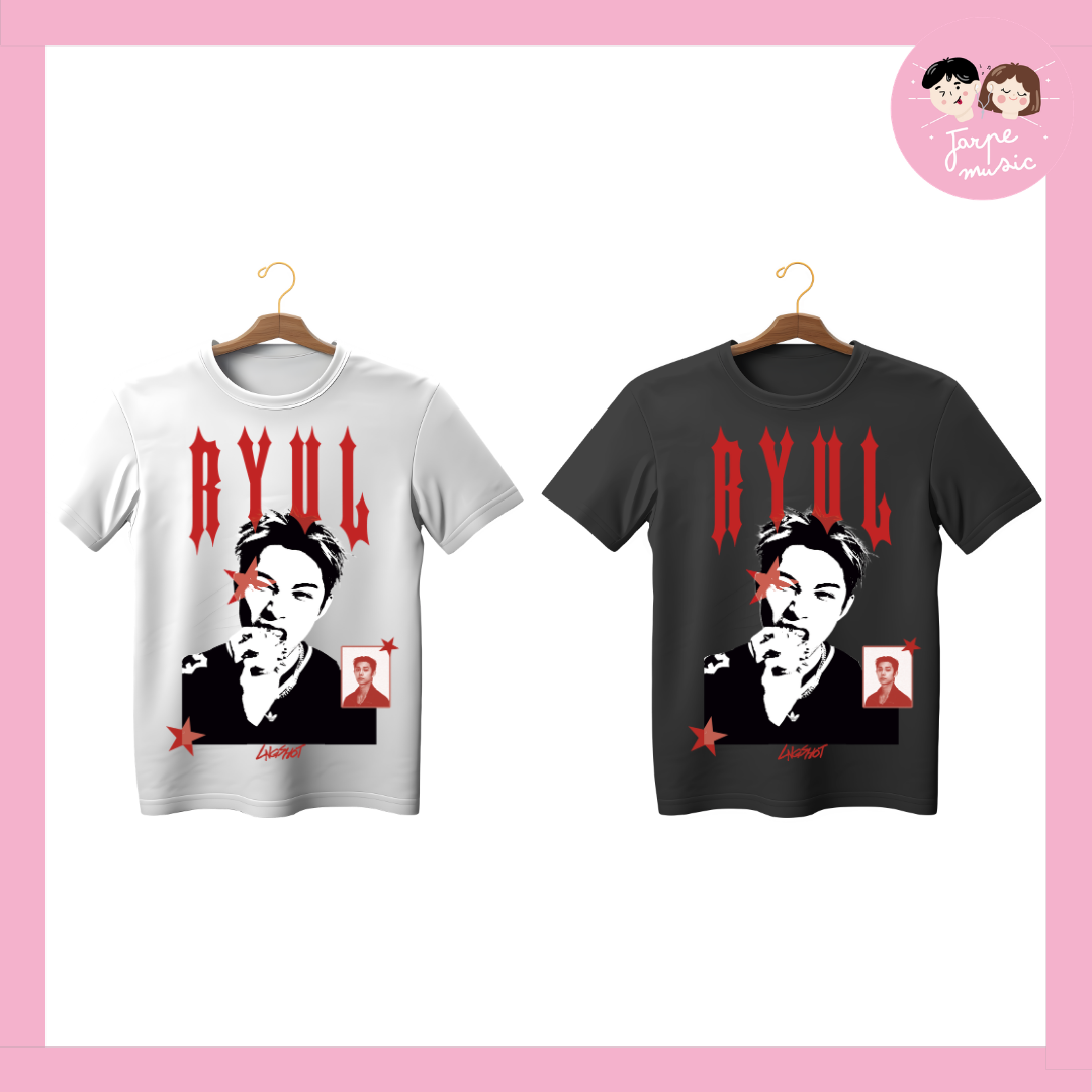 POLERA LNGSHOT - RYUL