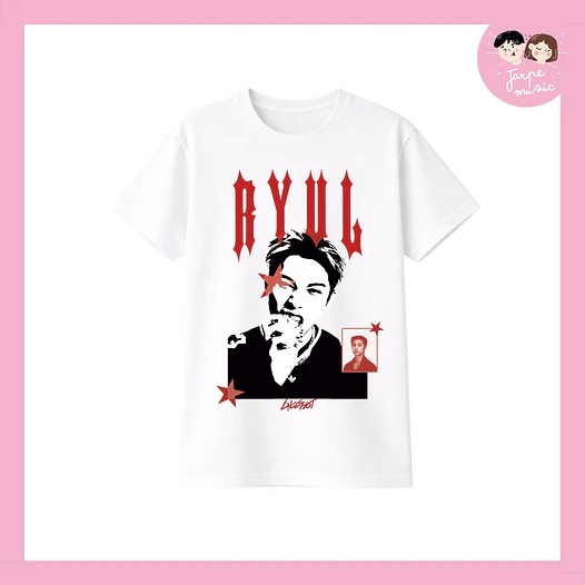 POLERA - LNGSHOT RYUL 2