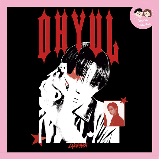 POLERON -LNGSHOT OHYUL 3