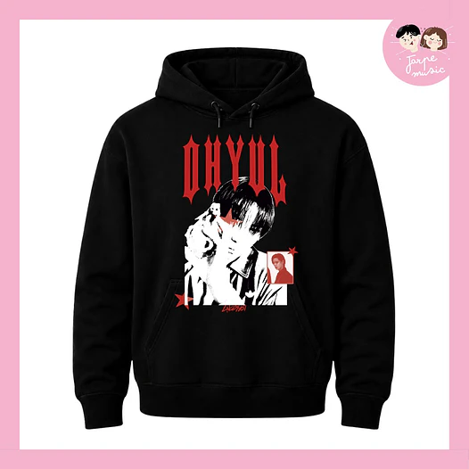 POLERON -LNGSHOT OHYUL 1