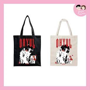 TOTEBAG - LNGSHOT OHYUL