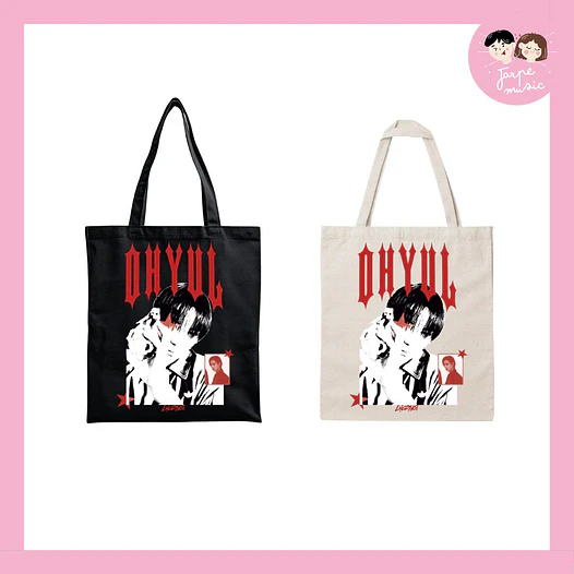 TOTEBAG - LNGSHOT OHYUL 1