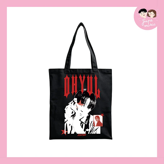 TOTEBAG - LNGSHOT OHYUL 2