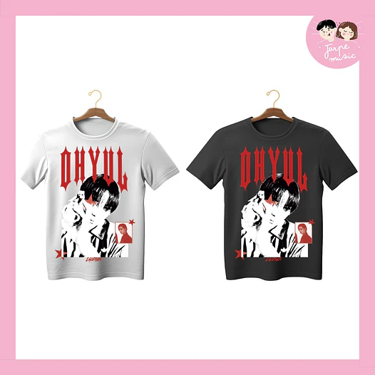 POLERA - LNGSHOT OHYUL 1