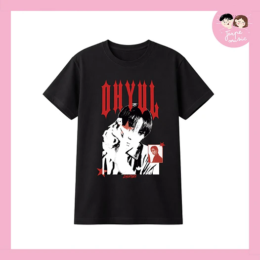 POLERA - LNGSHOT OHYUL 3