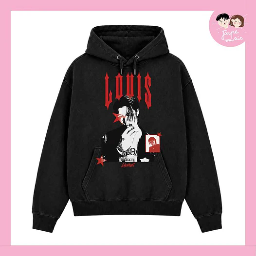 POLERON - LNGSHOT LOUIS 2