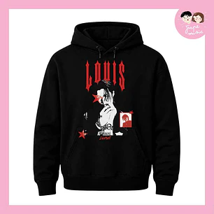 POLERON - LNGSHOT LOUIS
