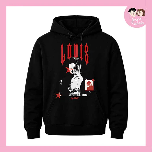 POLERON - LNGSHOT LOUIS 1
