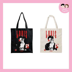 TOTEBAG - LNGSHOT LOUIS