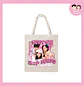 TOTEBAG - AESPA HOT MESS - Miniatura 3