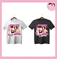 POLERA - AESPA HOT MESS - Miniatura 1